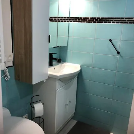 Апартаменты Maison Gite Spa Privatifs 35m2