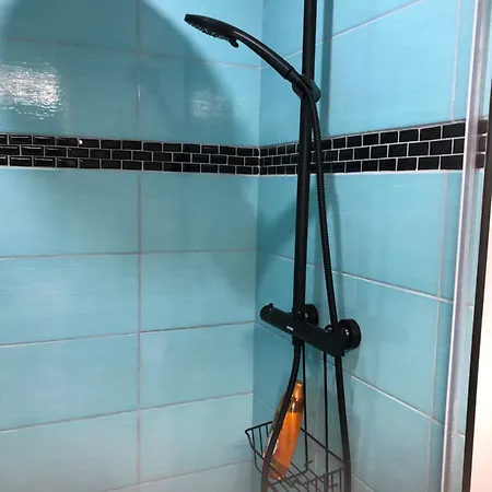 Maison Gite Spa Privatifs 35m2 Apartment